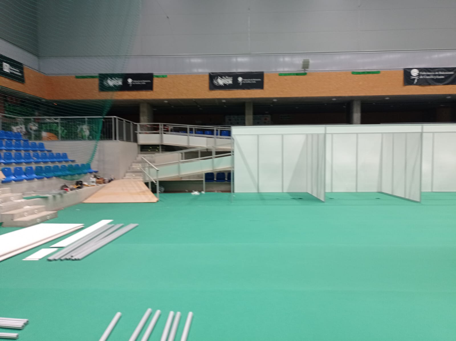 stand modular 3