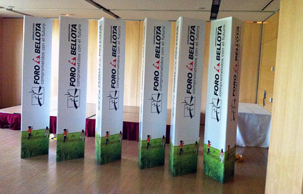 stand ecológico 2