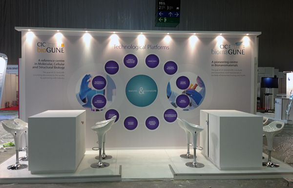 stand ecológico 6