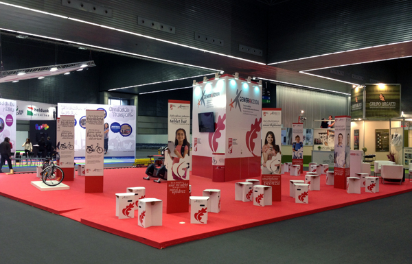 stand 23