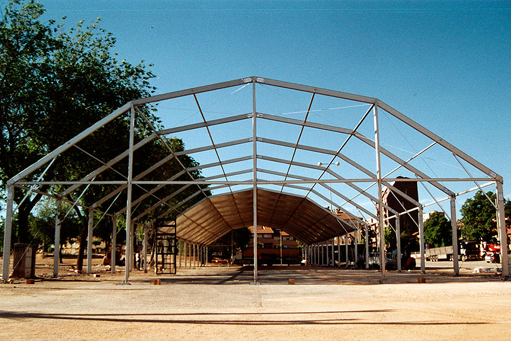 carpa 9