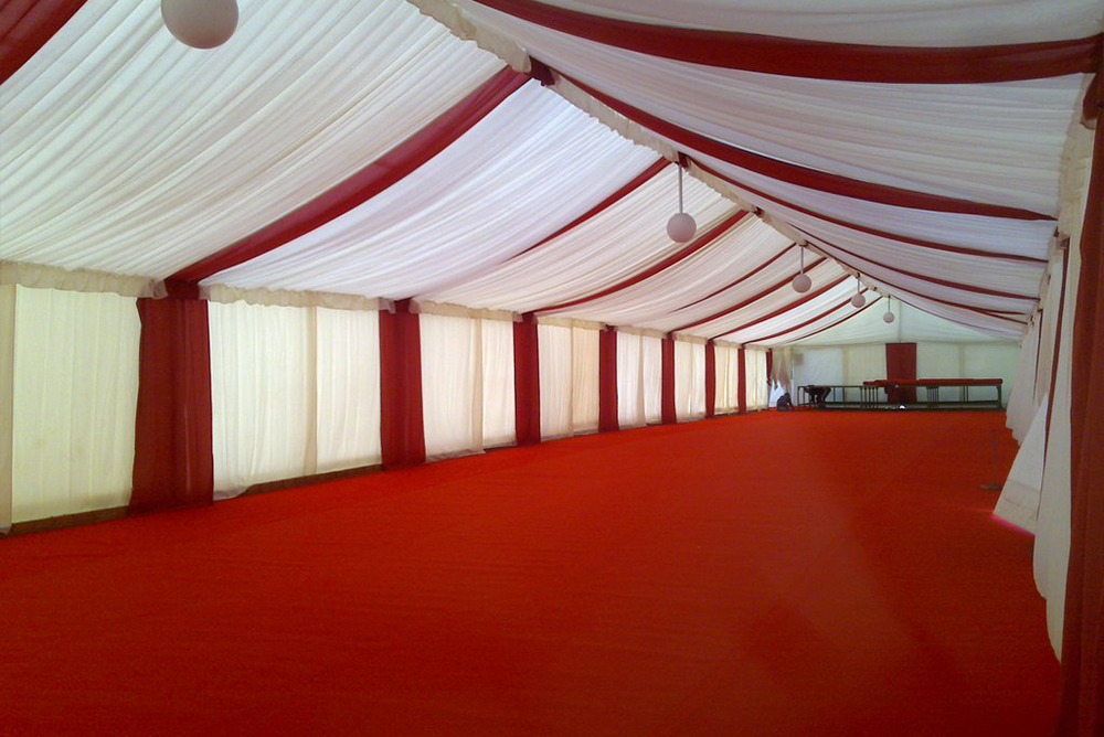 stand boda