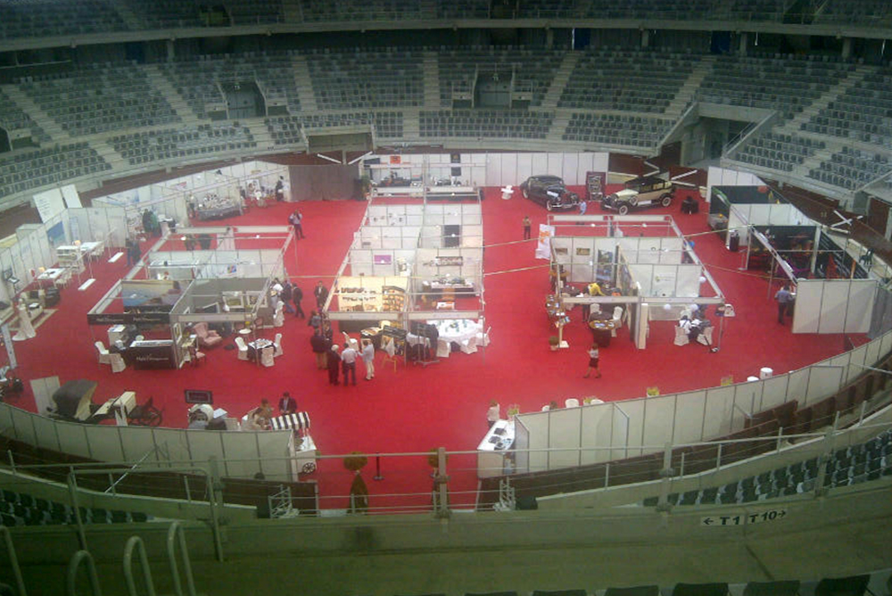 stand 2