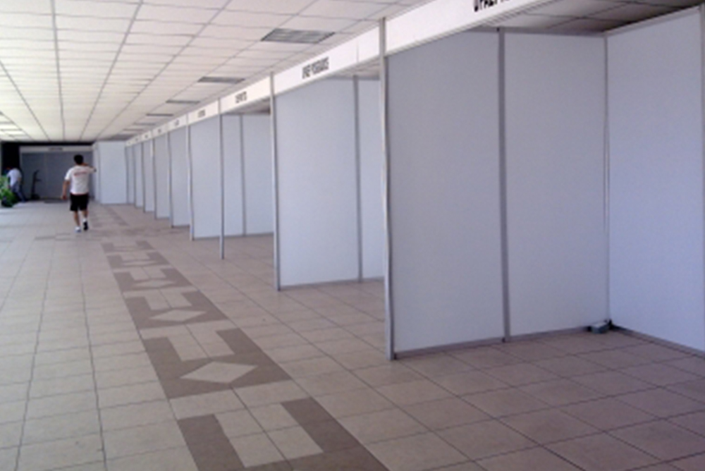 stand 5