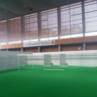 stand modular 5