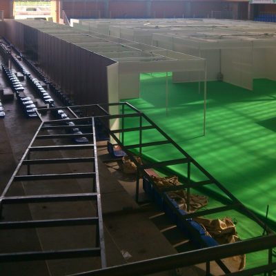 stand modular 1