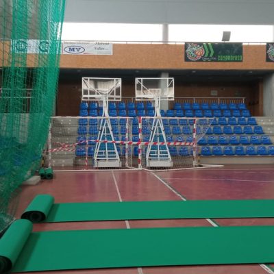 stand modular 0,4