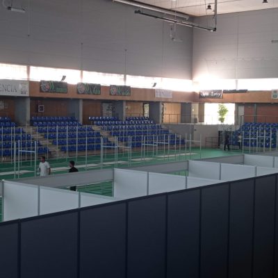 stand modular 5.5