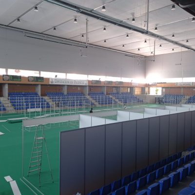 stand modular 4