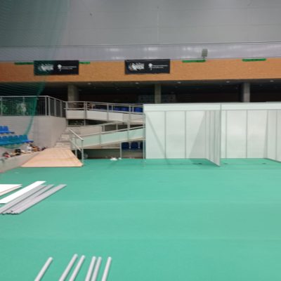 stand modular 3
