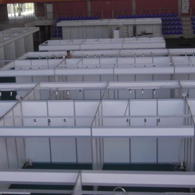 stand modular 8,5
